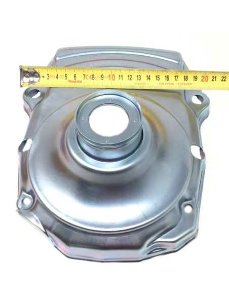 Carcasa Protectora Motoazada Honda F720