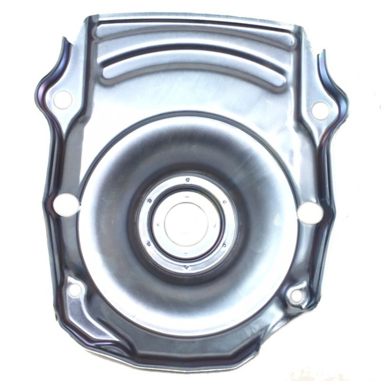 Carcasa Protectora Motoazada Honda F720