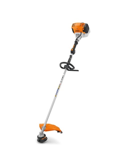 Desbrozadora de Gasolina → Stihl FS 89 R