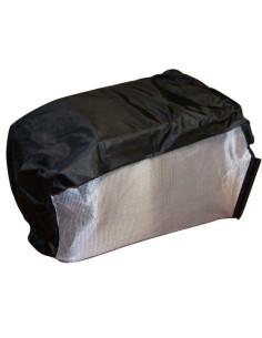Saco recogedor Compatible Honda HRH 536