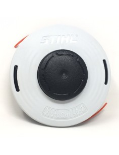Stihl AutoCut 46-2 → Cabezal de hilo.