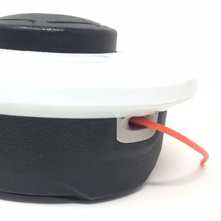 AutoCut 46-2 Stihl, Ojal optimizado.