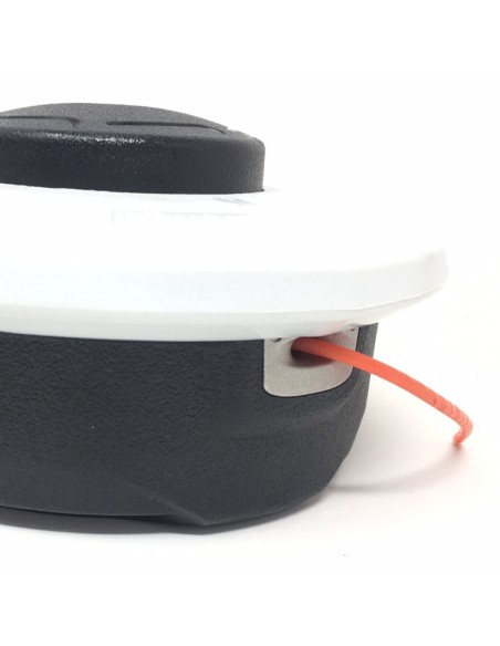 AutoCut 46-2 Stihl, Ojal optimizado.