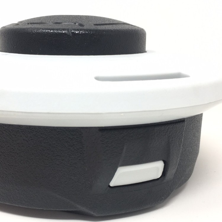 Stihl AutoCut 46-2 → Cabezal de hilo.