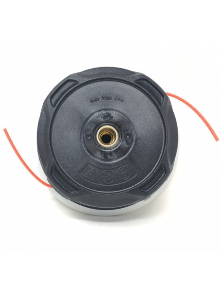 Stihl AutoCut 46-2 → Cabezal de hilo.