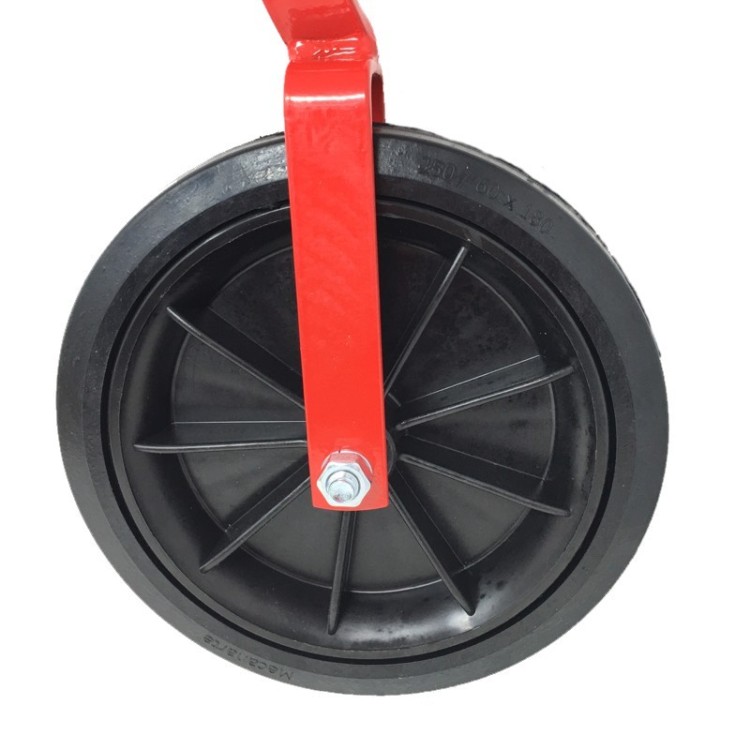 Transporte frontal Honda F 340 F 501 F360 F506 F510 F560