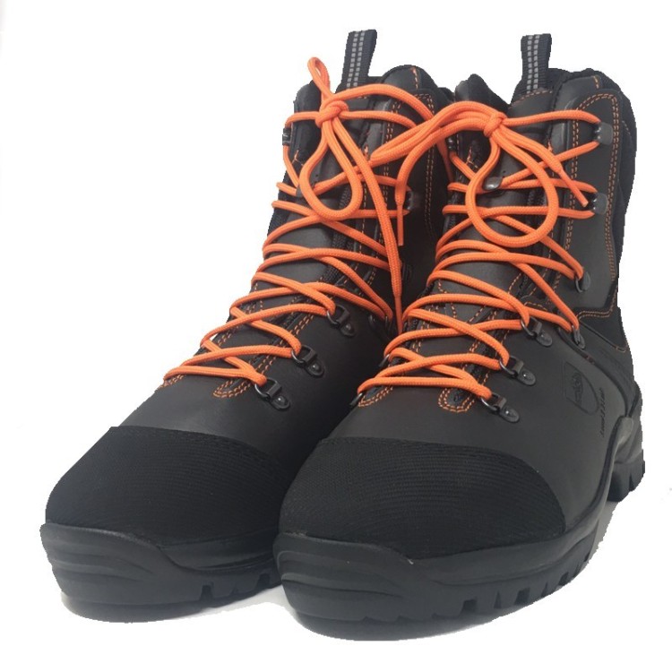 Botas Anticorte Solidur Clase 2