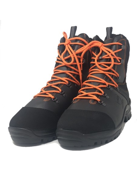 Botas Anticorte Solidur Clase 2