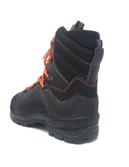 Botas Anticorte Solidur Clase 2