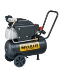 Compresor NUAIR FC2/24S CM2 2 HP 24 L