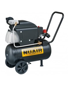 Compresor Nuair FC2/24S CM2 TECH