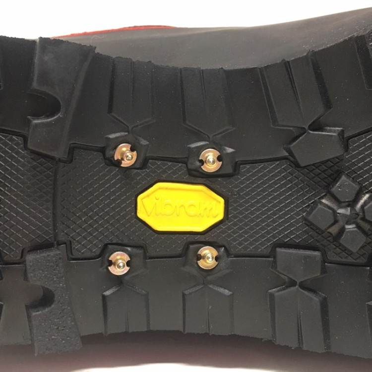 Botas Forestales alta calidad (Clase 2)