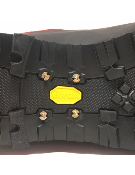 Botas Forestales alta calidad (Clase 2)