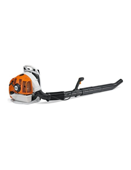 Soplador de Gasolina → Stihl BR 430