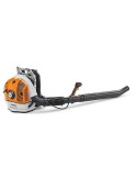 Stihl BR 600 soplador de gasolina