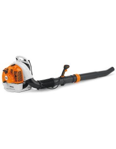 Soplador Stihl BR 450 C-EF