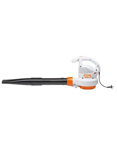 Stihl BGE 71→ Soplador Eléctrico