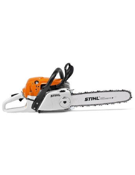 Motosierra de gasolina → Stihl MS 271 C-BE - Ideal para cortar leña