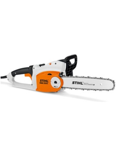 Stihl MSE 210 C-B CON CADENA DURO-3