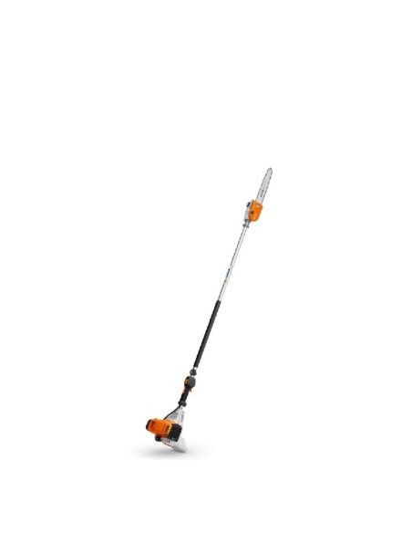 Podadora de altura Stihl HT 134