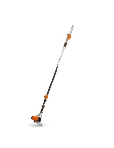 Podadora de gasolina → Stihl HT 135