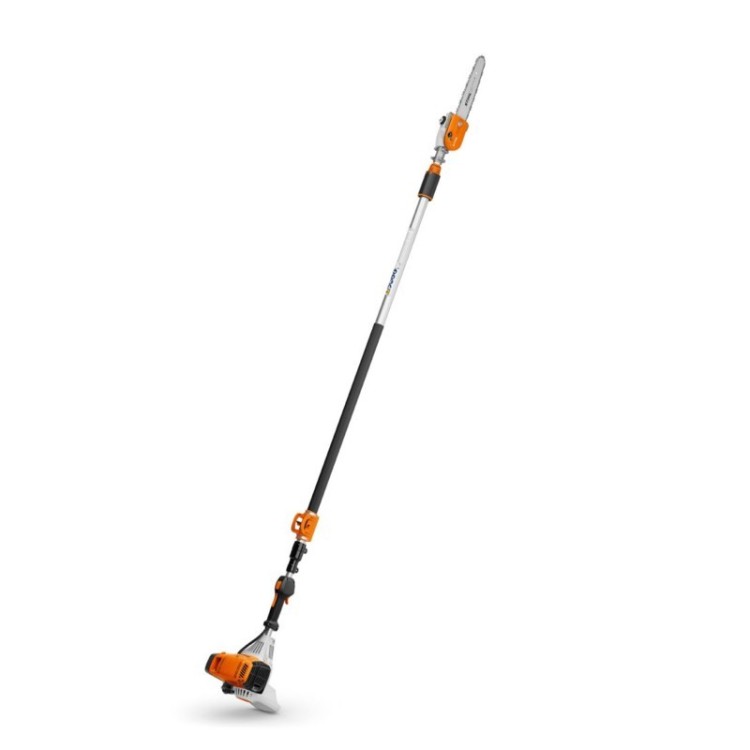 Stihl HT 135 podadora de altura profesional de gasolina