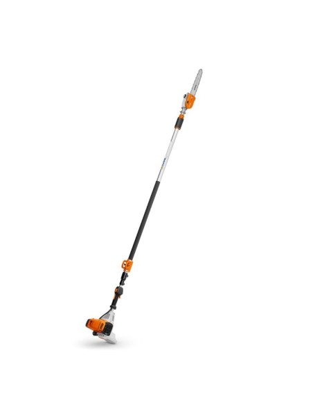 Stihl HT 135 podadora de altura profesional de gasolina