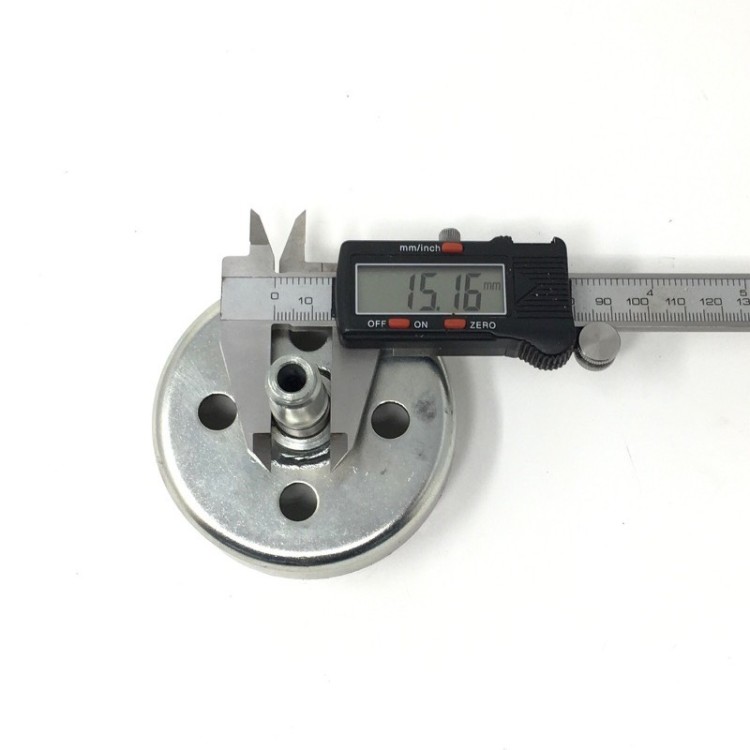 Campana de embrague Desbrozadoras Honda UMK435E3