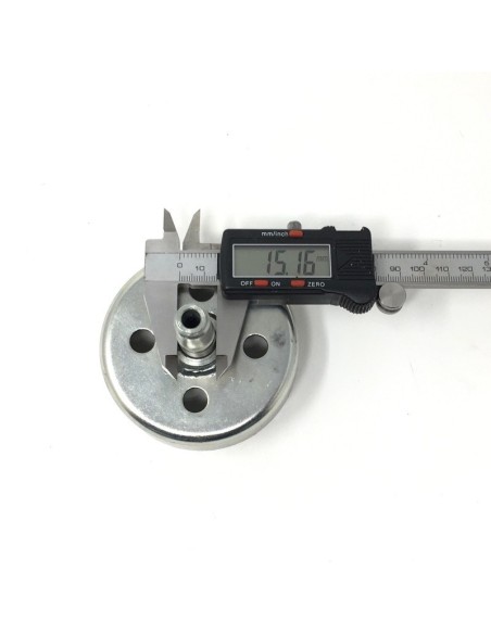 Campana de embrague Desbrozadoras Honda UMK435E3