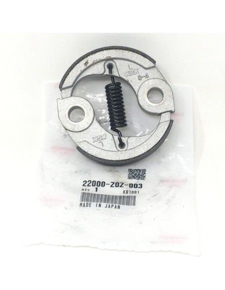 Zapatas de embrague Honda UMK 435 E3