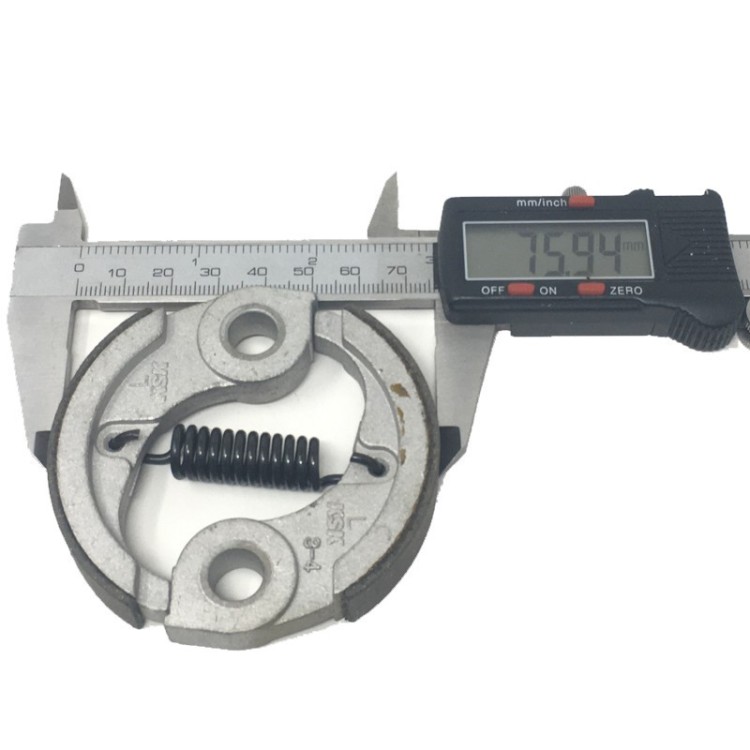 Zapatas de embrague Honda UMK 435 E3