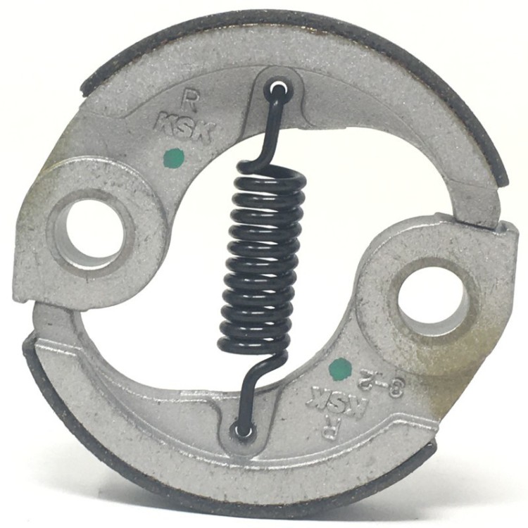 Zapatas de embrague Honda UMK 435 E3