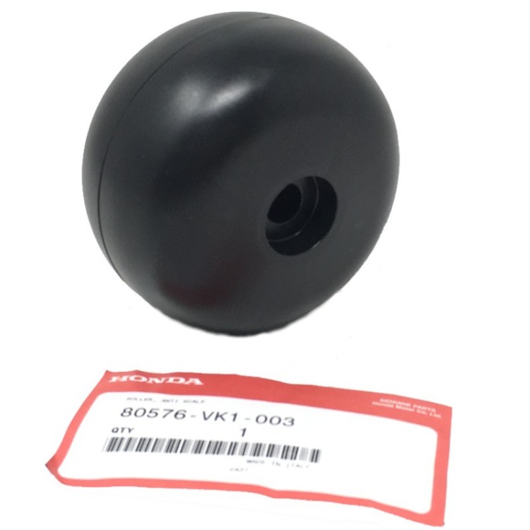 Rueda de nivel Anti clavado Tractores Honda HF