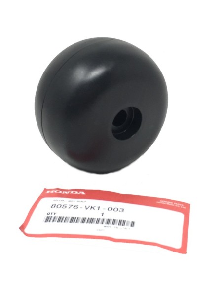 Rueda de nivel Anti clavado Tractores Honda HF