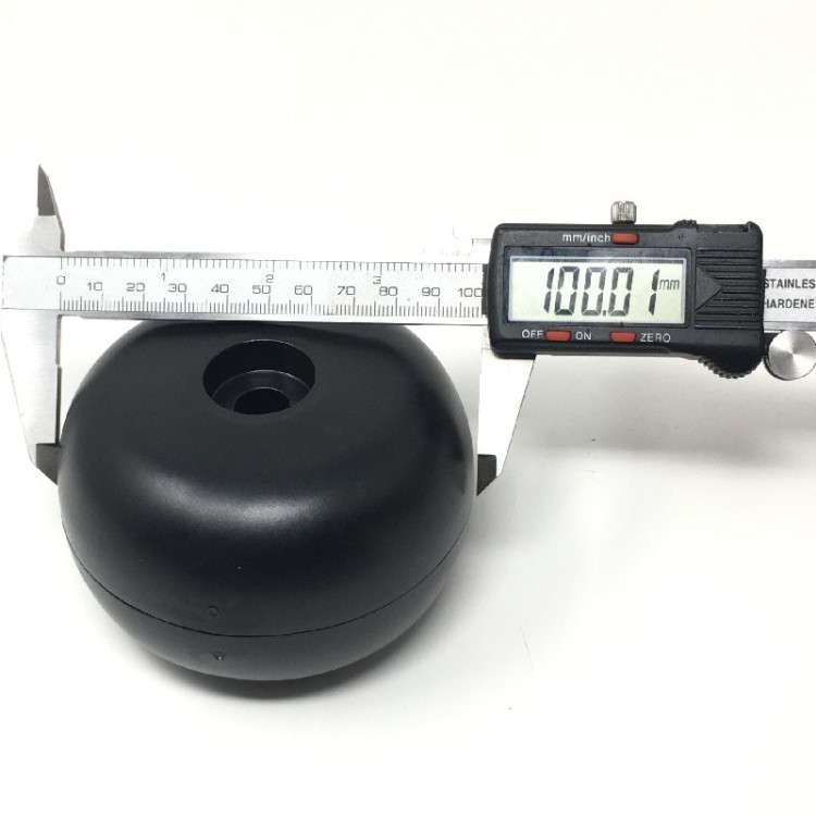 Rueda de nivel Anti clavado Tractores Honda HF