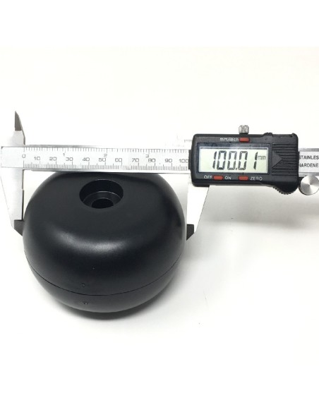 Rueda de nivel Anti clavado Tractores Honda HF