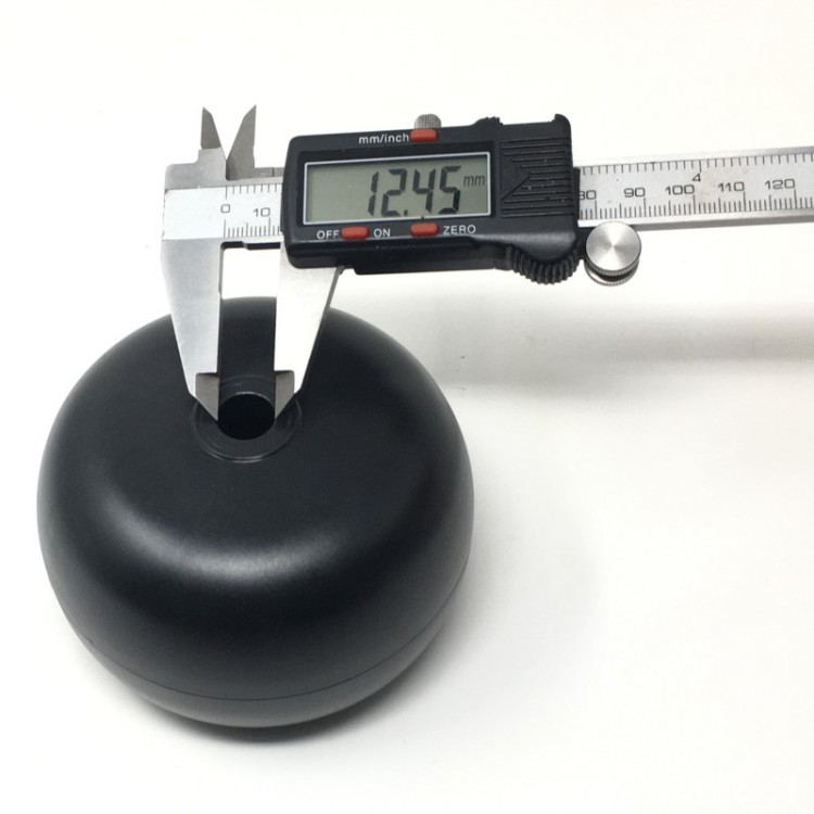 Rueda de nivel Anti clavado Tractores Honda HF