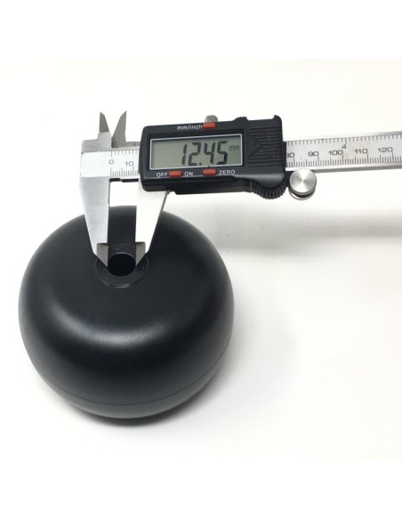 Rueda de nivel Anti clavado Tractores Honda HF