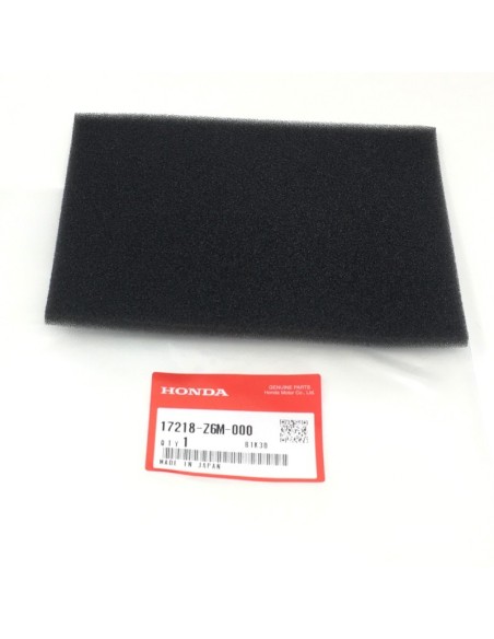 Pre-Filtro motores Honda GX-GXV 630-690
