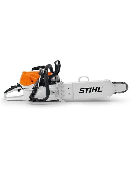 Stihl MS 462 C-M R  → Motosierra de Salvamento.