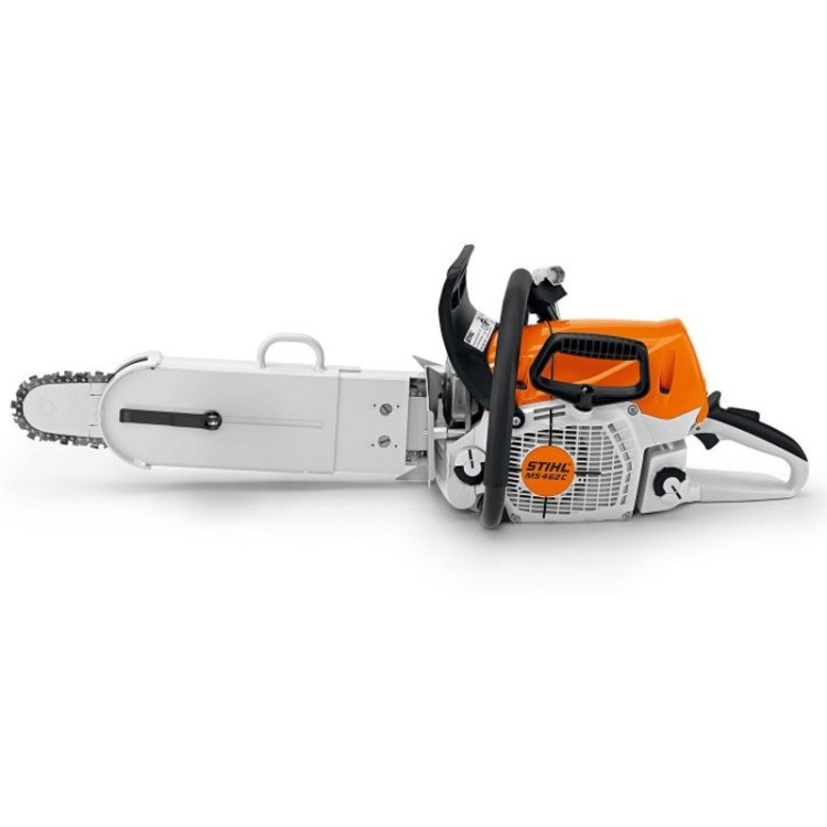 Stihl MS 462 C-M R  → Motosierra de Salvamento.