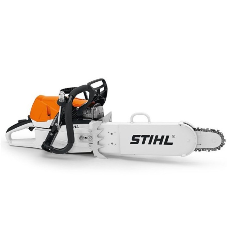 Stihl MS 462 C-M R  → Motosierra de Salvamento.