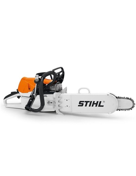 Stihl MS 462 C-M R  → Motosierra de Salvamento.