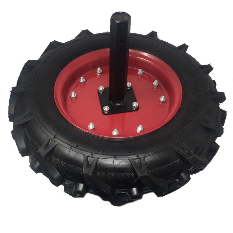 Ruedas para motoazada 5.00 x 12"