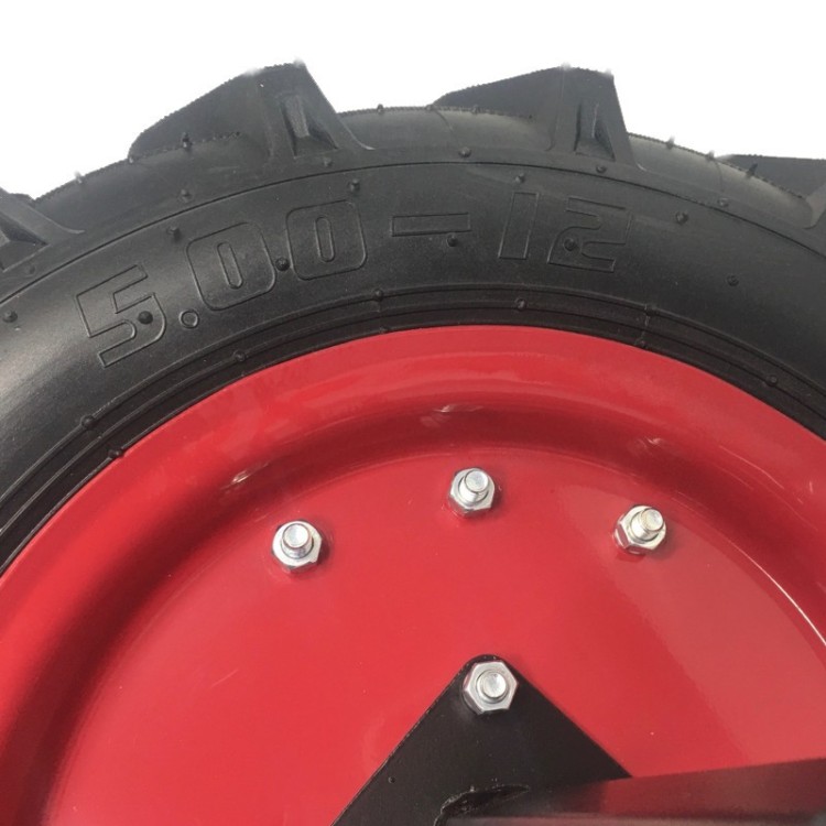 Ruedas para motoazada 5.00 x 12"