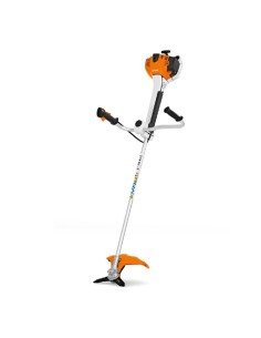 Stihl FS 411 C-EM → Desbrozadora de gasolina