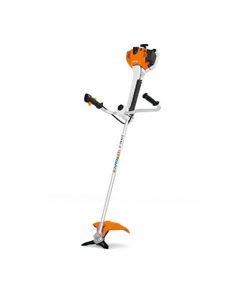 Stihl FS 411 C-EM → Desbrozadora de gasolina