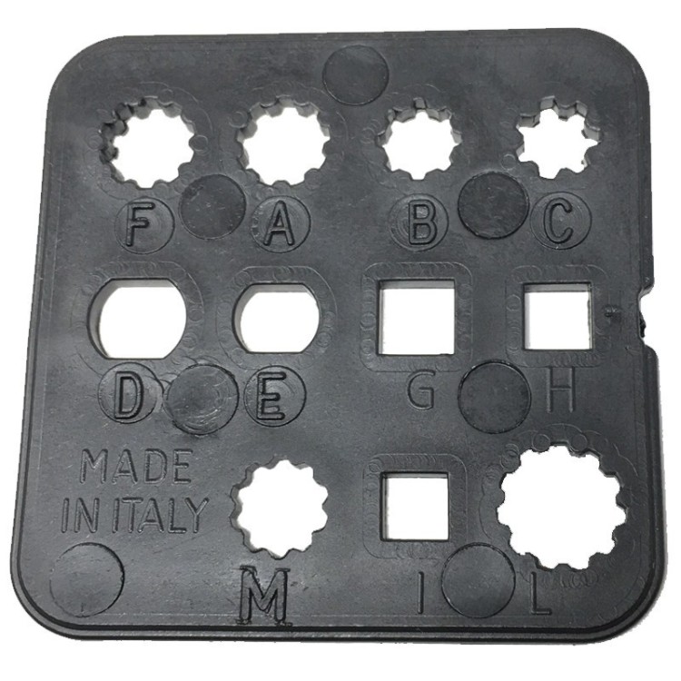 Accesorio Podador de Altura Universal