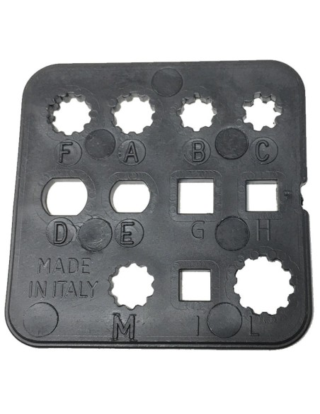 Accesorio Podador de Altura Universal