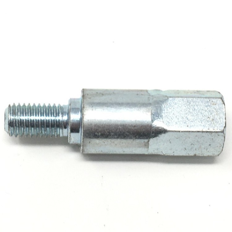 Adaptador desbrozadoras 7 estrías